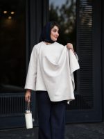 پانچو فوتر355 - Image 5