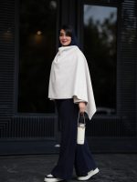 پانچو فوتر355