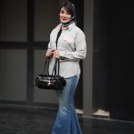 شومیز گلدوزی 4024