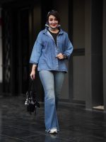 شومیز جین کد400 - Image 5