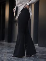 شلوار پارچه ای بزیاق4057 - Image 2