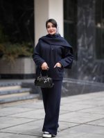 پالتو شال دار فوتر 369
