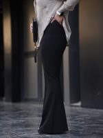 شلوار پارچه ای بزیاق4057 - Image 4