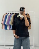 شومیز باکسی_121 - Image 7