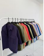 شومیز باکسی_121 - Image 19