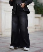 شلوار جین سنگشور_3288 - Image 2