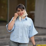 شومیز برشدار_111