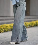 شلوار جین فول بگ_314 - Image 3