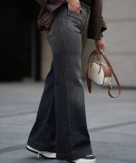 شلوار جین نیم بگ_320 - Image 3