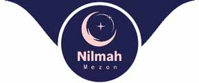 نیل ماه مزون